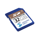 SD Card small